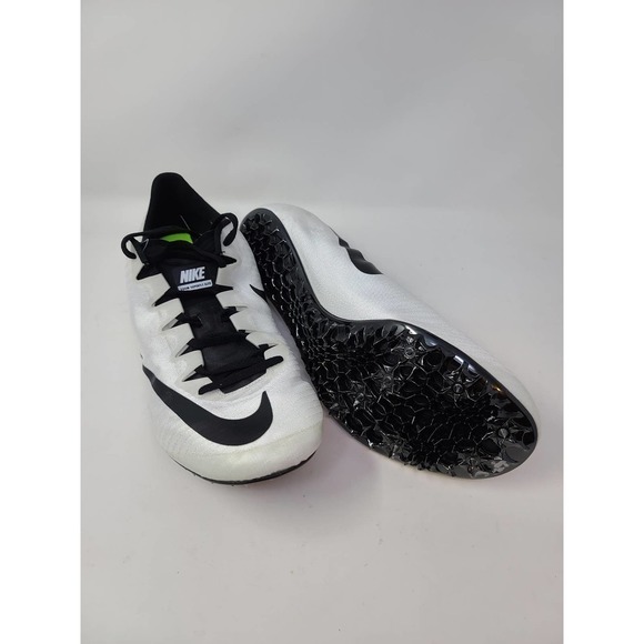 Nike zoom superfly elite racing spike - Picture 2 of 8